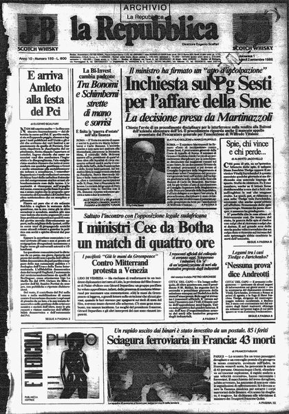 La repubblica